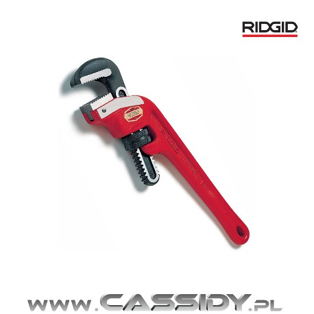 Klucz do rur skośny   1 i 1/2" RIDGID E-10